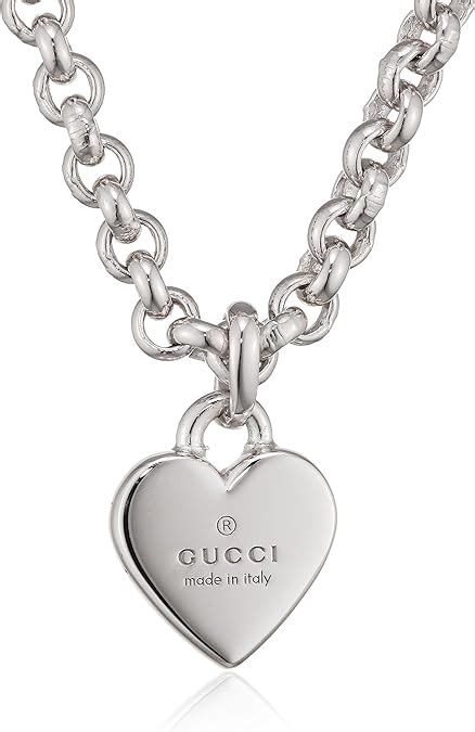 gucci kette 925 damen